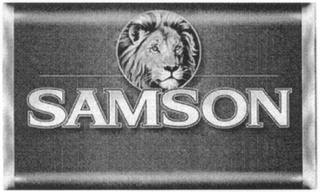 SAMSON logo