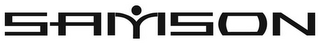SAMSON logo