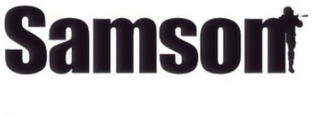 SAMSON logo