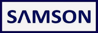 SAMSON logo