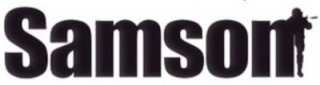 SAMSON logo