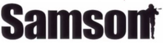SAMSON logo
