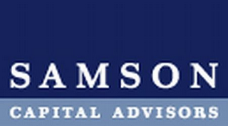 SAMSON CAPITAL ADVISORS logo