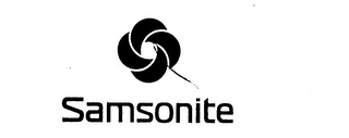 SAMSONITE logo