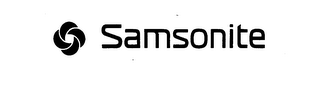 SAMSONITE logo