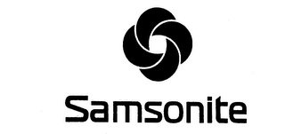 SAMSONITE logo