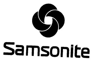SAMSONITE logo