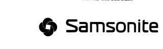 SAMSONITE logo