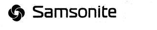 SAMSONITE logo