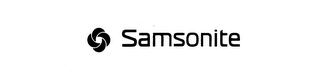 SAMSONITE logo