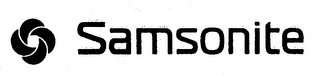 SAMSONITE logo