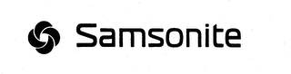 SAMSONITE logo