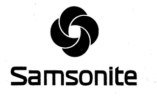 SAMSONITE logo