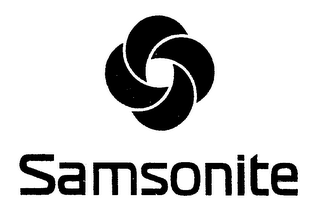 SAMSONITE logo