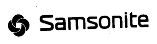 SAMSONITE logo