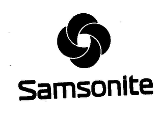 SAMSONITE logo