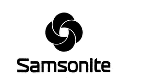 SAMSONITE logo