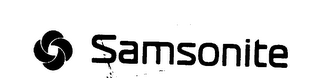 SAMSONITE logo