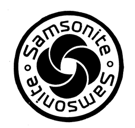 SAMSONITE logo