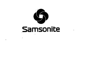 SAMSONITE logo