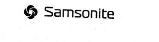 SAMSONITE logo