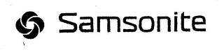 SAMSONITE logo