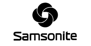 SAMSONITE logo