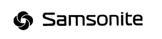 SAMSONITE logo
