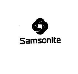 SAMSONITE logo
