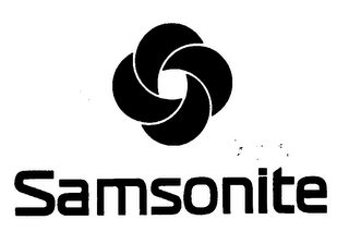 SAMSONITE logo