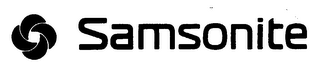 SAMSONITE logo