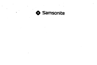 SAMSONITE logo