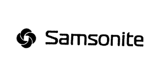 SAMSONITE logo