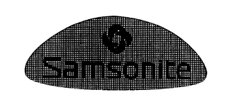 SAMSONITE logo