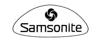 SAMSONITE logo