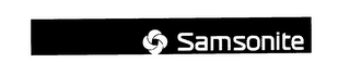 SAMSONITE logo