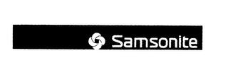 SAMSONITE logo