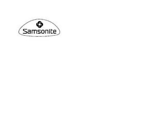 SAMSONITE logo