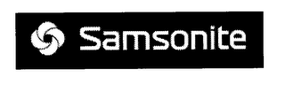 SAMSONITE logo