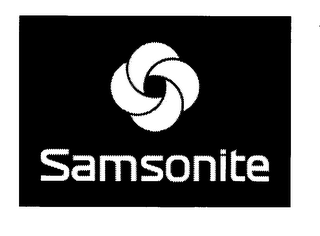 SAMSONITE logo