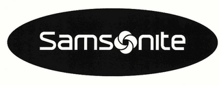 SAMSONITE logo