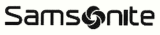 SAMSONITE logo