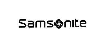 SAMSONITE logo