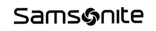 SAMSONITE logo