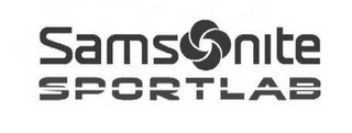 SAMSONITE SPORTLAB