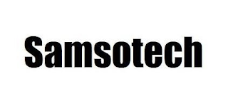 SAMSOTECH logo