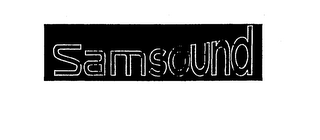 SAMSOUND logo