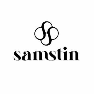 SAMSTIN logo