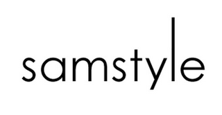 SAMSTYLE logo