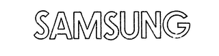 SAMSUNG logo